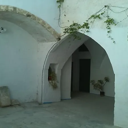 Le Stanze Del Tempo