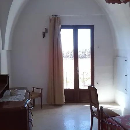 Le Stanze Del Tempo