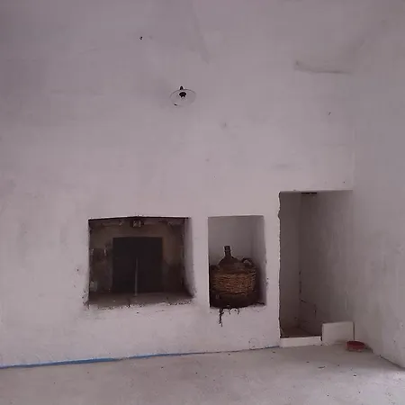 Le Stanze Del Tempo Apartmán Sannicola