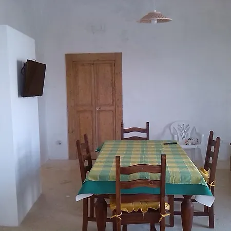 Le Stanze Del Tempo Apartmán *