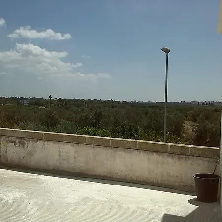 Le Stanze Del Tempo Apartmán