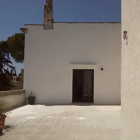 Apartmán Le Stanze Del Tempo *