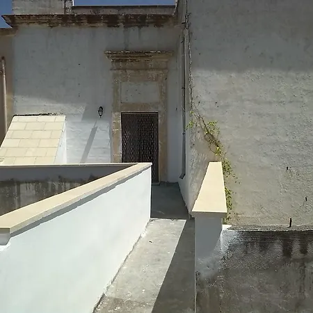 Le Stanze Del Tempo