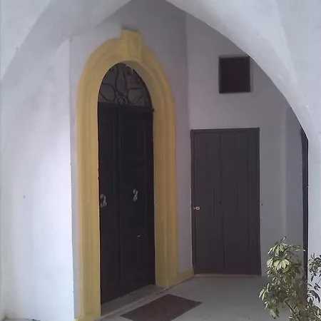 Apartmán Le Stanze Del Tempo *