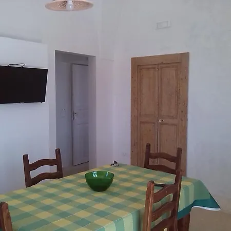 Le Stanze Del Tempo Apartmán *