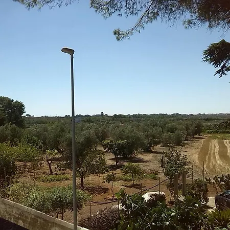 Le Stanze Del Tempo * Sannicola