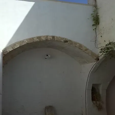 Le Stanze Del Tempo